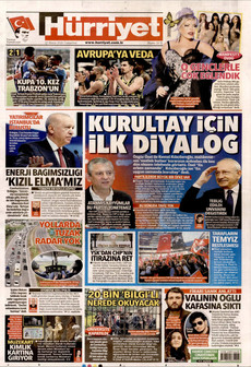 gazete