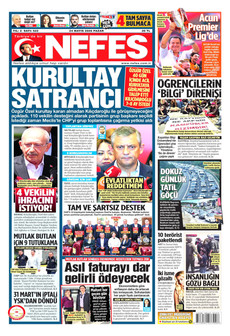 gazete