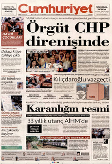 gazete