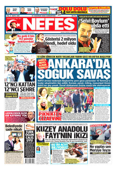 gazete