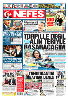gazete