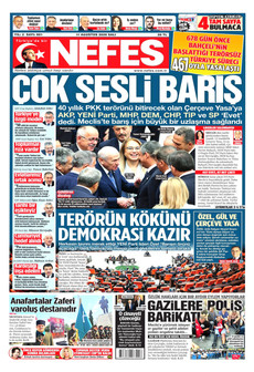 gazete