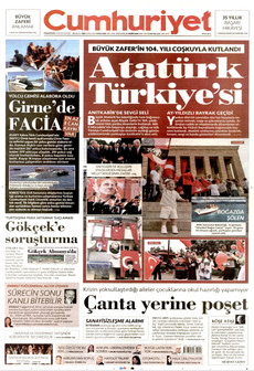 gazete