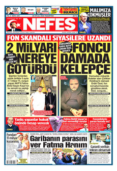 gazete