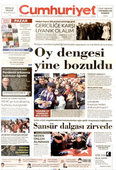 gazete