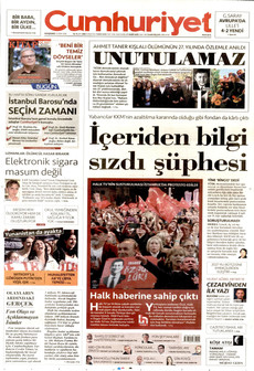 gazete