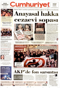 gazete