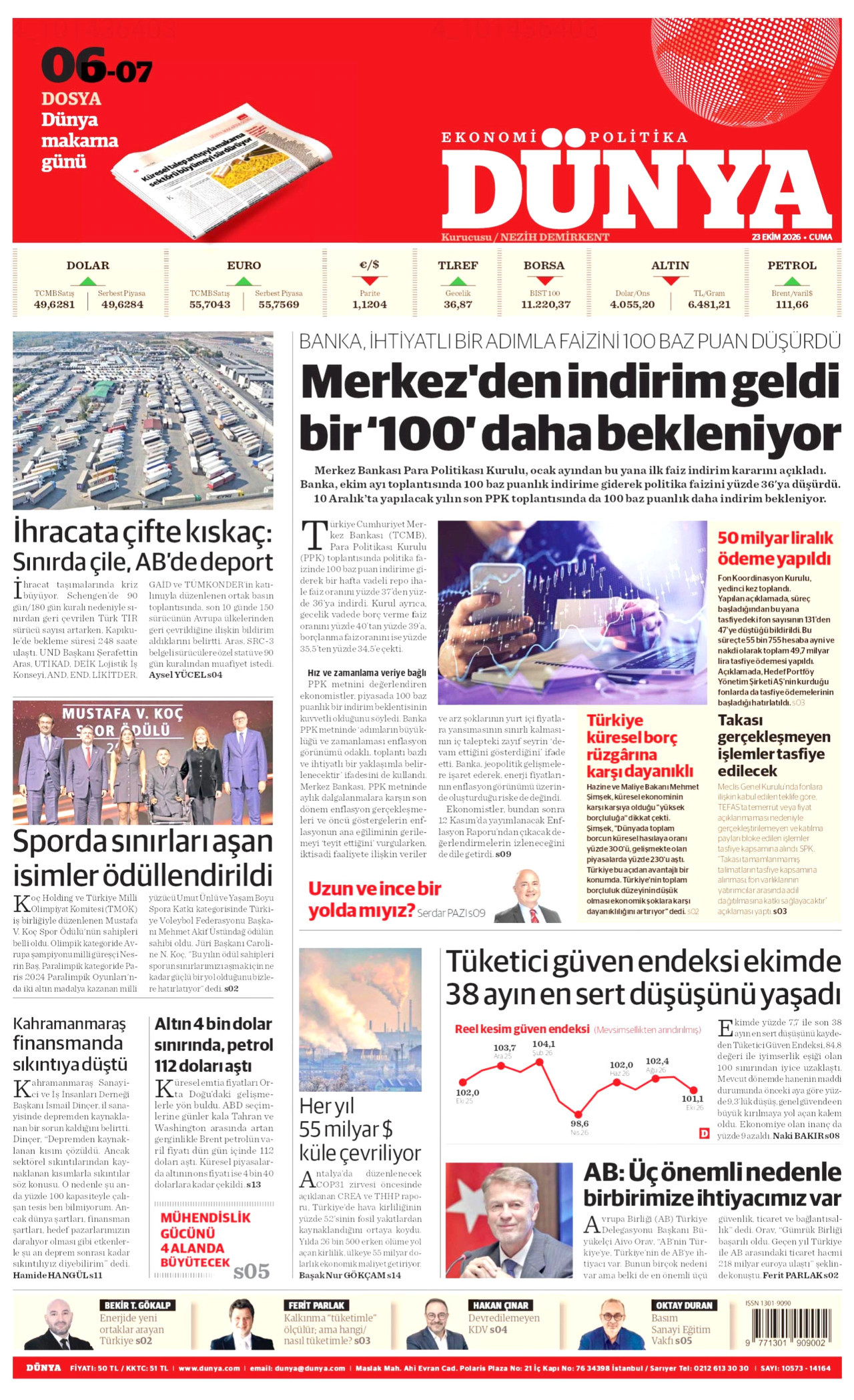 gazete