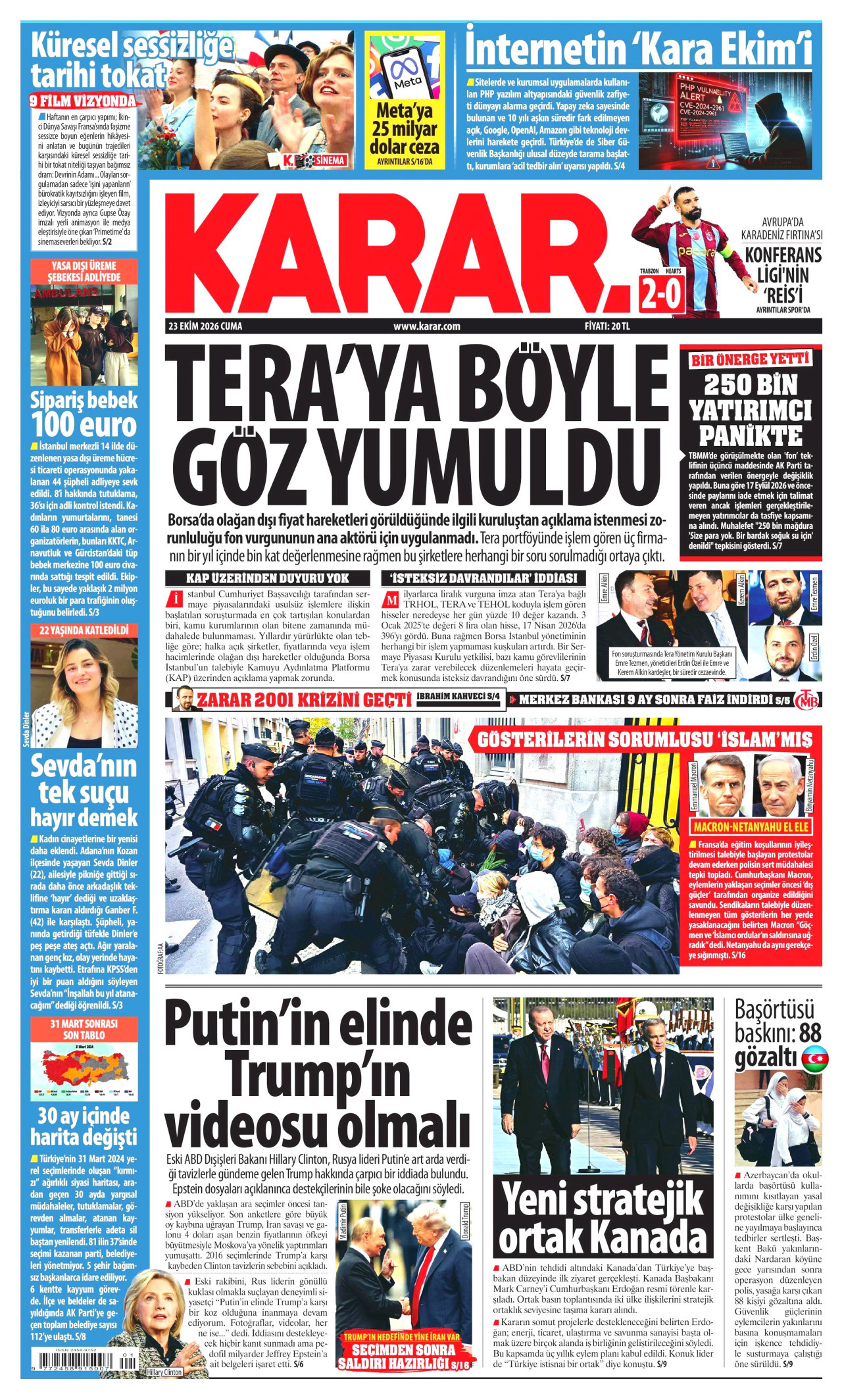 gazete