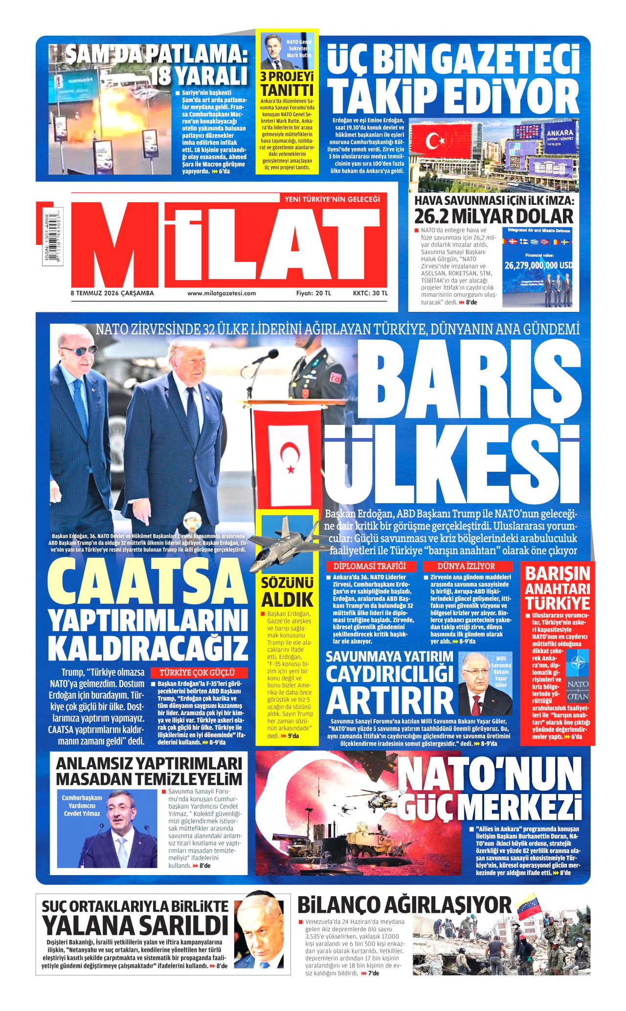 gazete