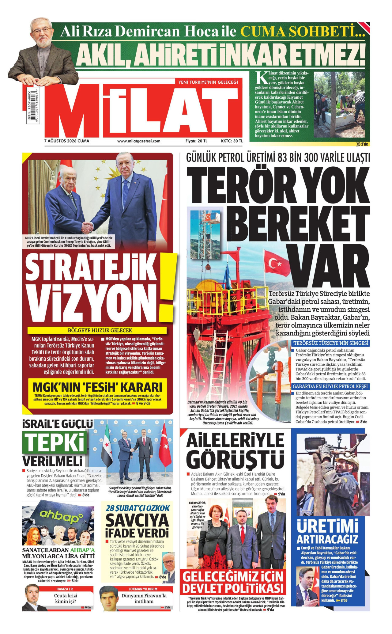 gazete