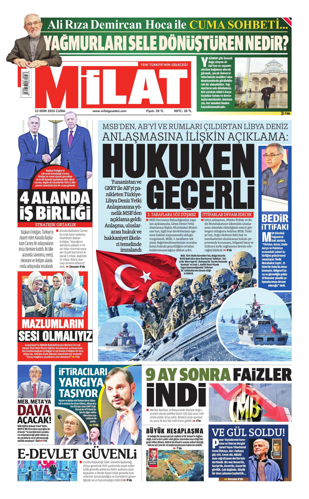 gazete
