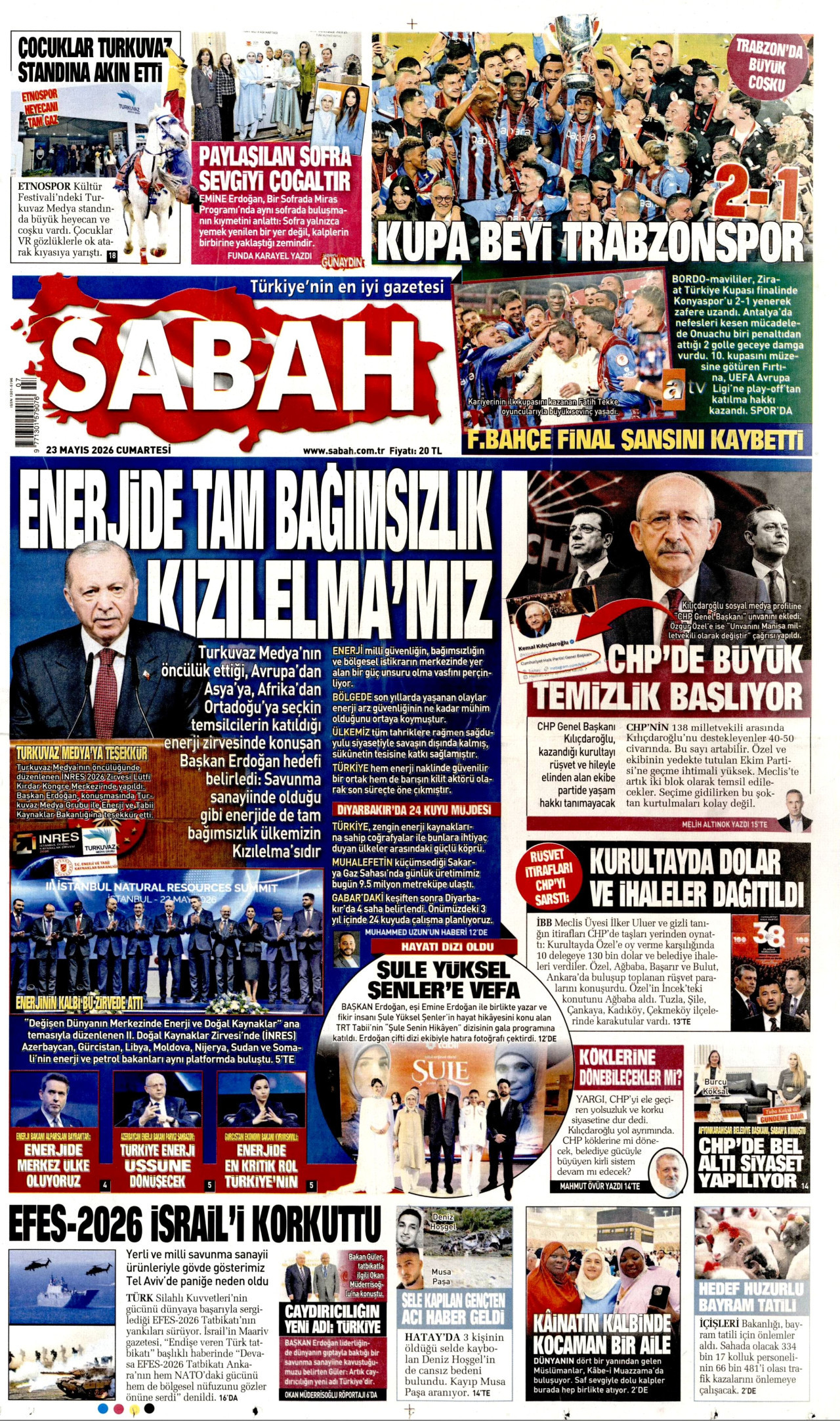 gazete