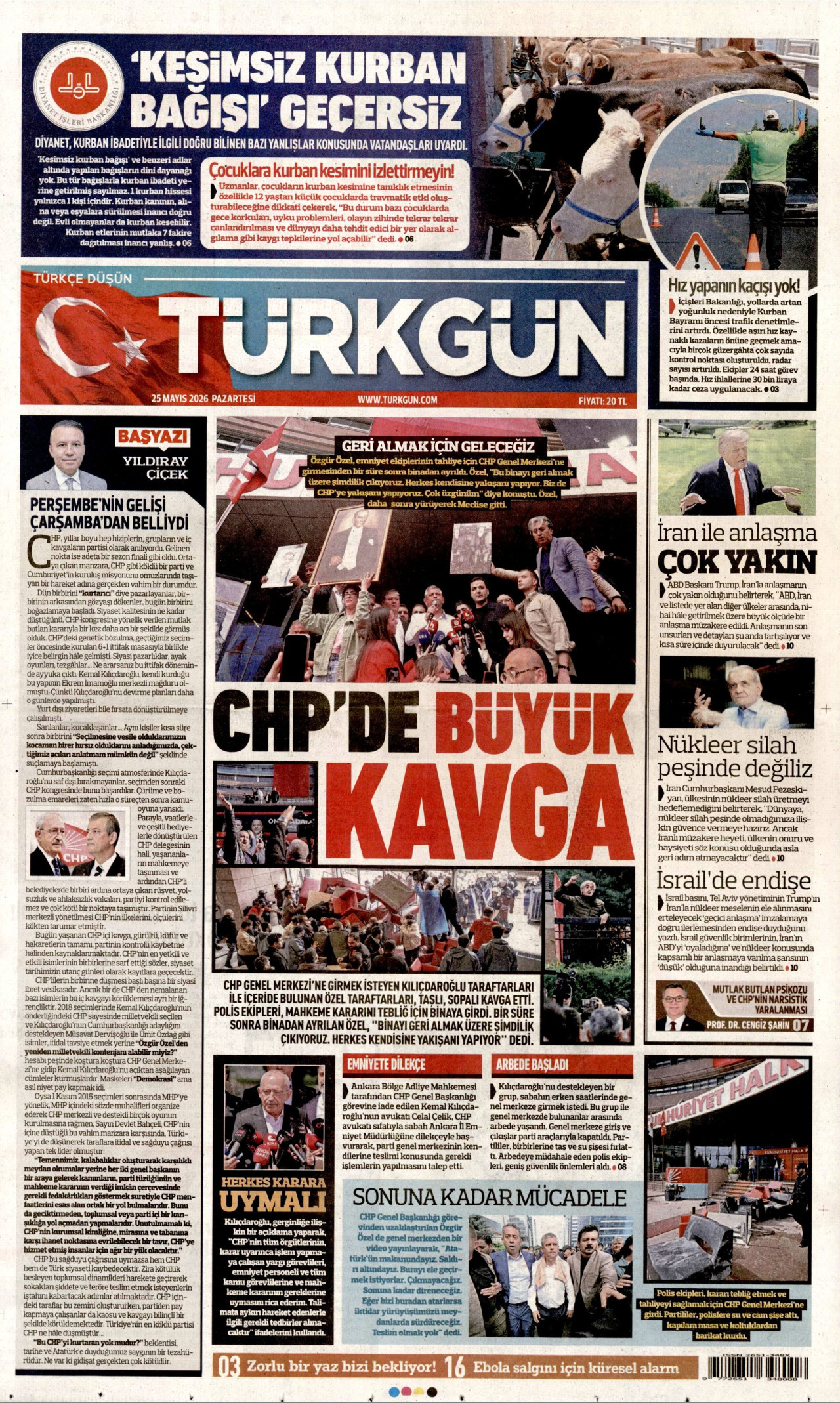 gazete