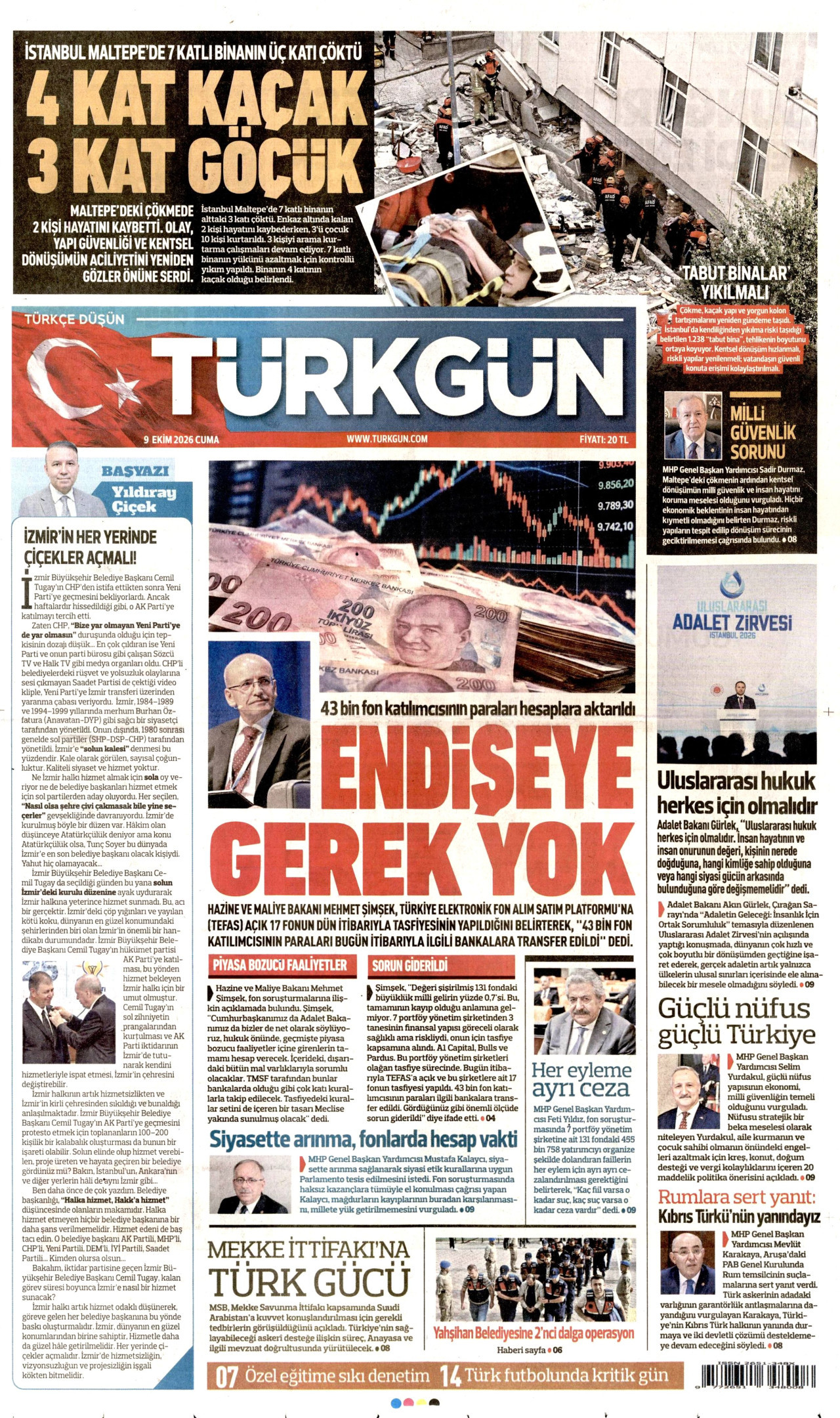 gazete