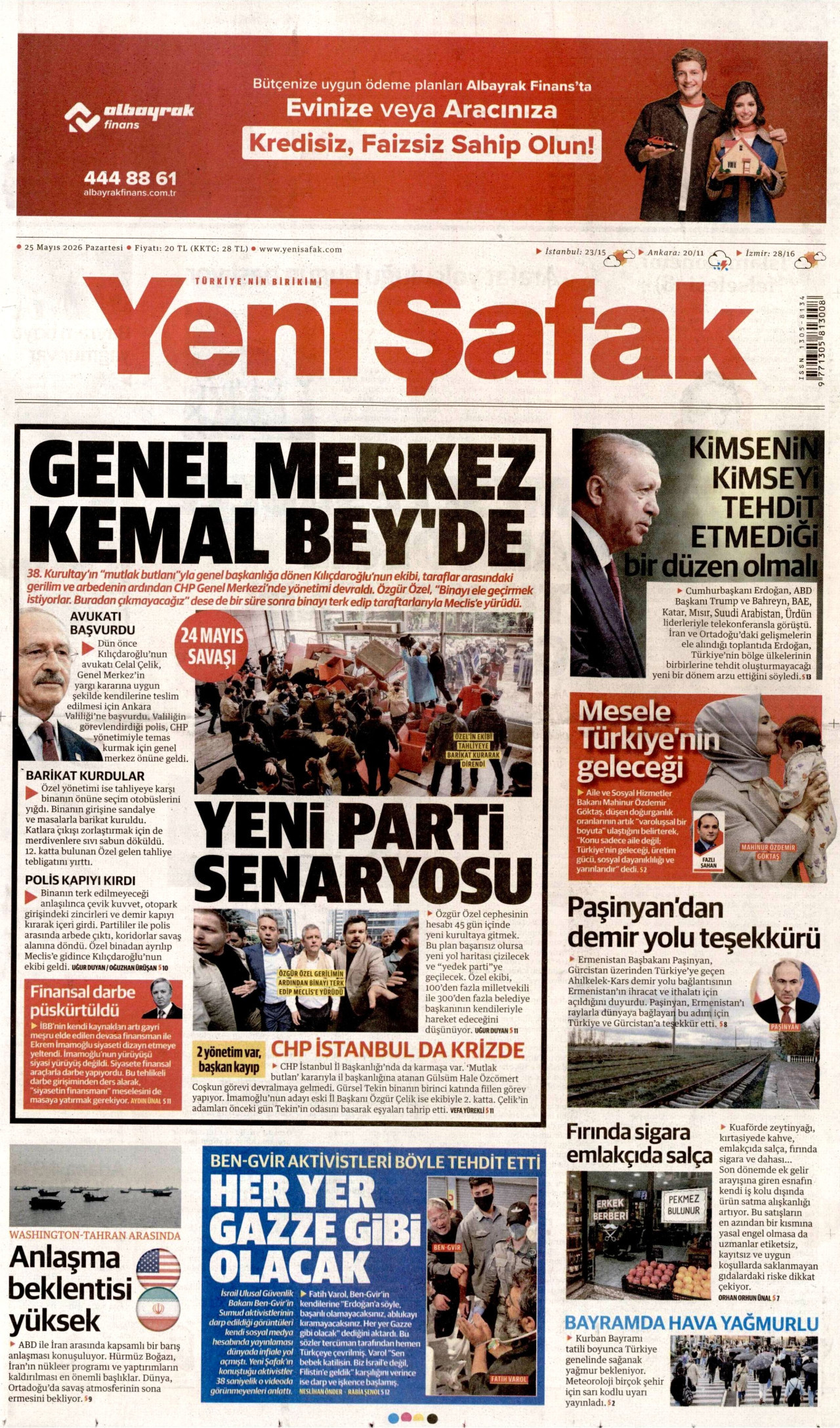 gazete